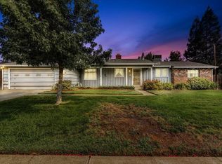 2835 La Colina Way, Carmichael, CA