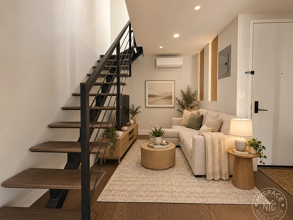 334 Evergreen Ave #4B