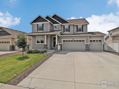 8820 14th St Dr, Greeley, CO, 80634