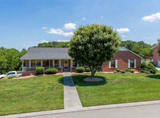 2726 Wisteria Dr, Morristown, TN 37814