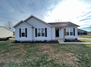 3259 Saint Marys Rd, Lebanon, KY 40033