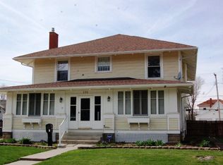 135 N Clinton St, Richwood, OH