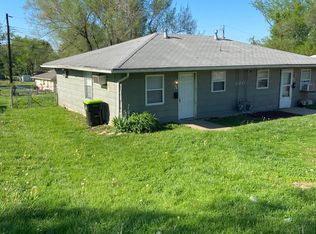 6002 E 151st Ter APT A, Grandview, MO 64030