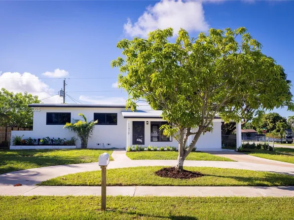 11970 SW 188th Ter, Miami, FL 33177
