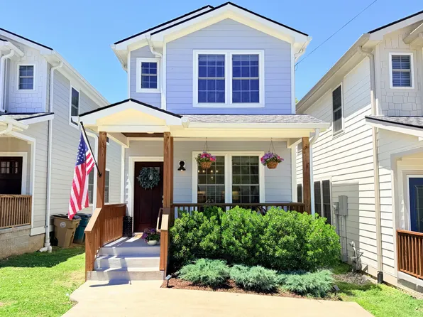 1429C Huffine St, Nashville, TN 37216
