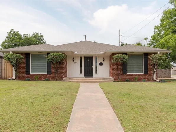 2301 NW 45th St, Oklahoma City, OK 73112