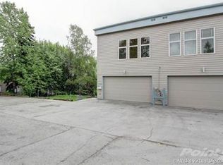 1325 L St, Anchorage, AK 99501