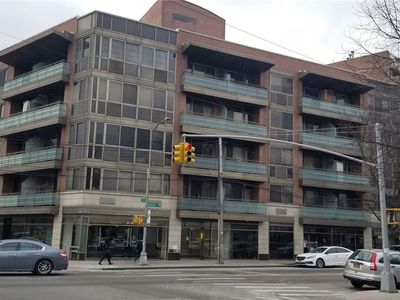 31-32 Union Street #3C, Flushing, NY, 11354