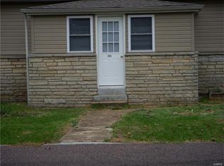115/117 E Park St, Pacific, MO 63069