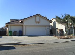 43835 Carefree Ct, Lancaster, CA 93535