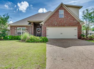 229 Stonebridge Blvd, Brandon, MS 39042