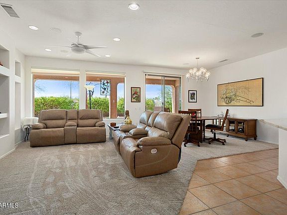 5th image of 19530 N MAJESTIC VISTA Court