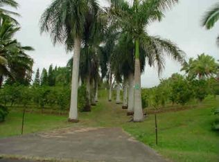 75-5515 Kealia St, Holualoa, HI 96725