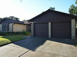 8819 Tanager St, Houston, TX 77036
