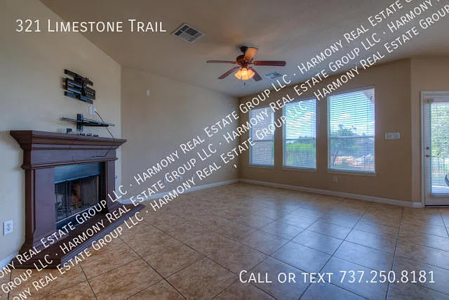 Building Photo - 321 Limestone Trl