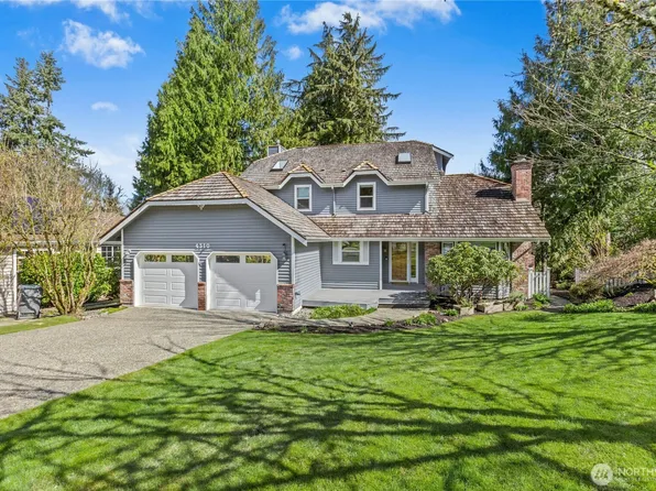 4310 209th Avenue NE, Sammamish, WA 98074