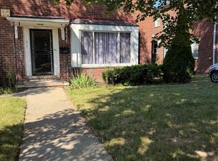 12727 Longacre St, Detroit, MI 48227