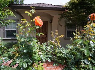 953 Channing Ave, Palo Alto, CA 94301