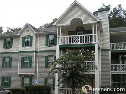 FIRST FLOOR UNIT EASY ACCESS