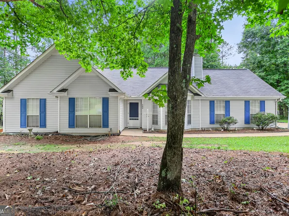 188 Widewater Dr, Newnan, GA 30265