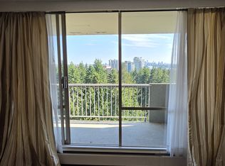 2012 Fullerton Ave #1213, North Vancouver, BC V7P3E3