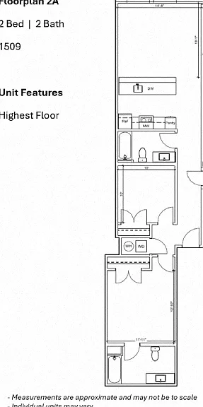 LiveWell Apartments — Photo 160