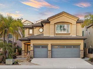 27682 Country Lane Rd, Laguna Niguel, CA 92677