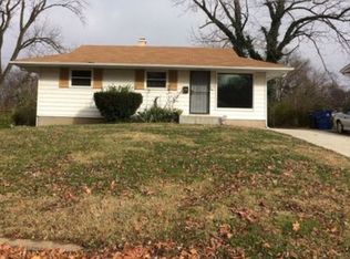 179 Brigadoon Cir, Saint Louis, MO 63137