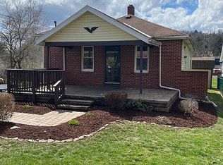1812 Kansas Ave, White Oak, PA