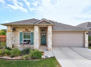 456 Red Matador Ln, Leander, TX 78641