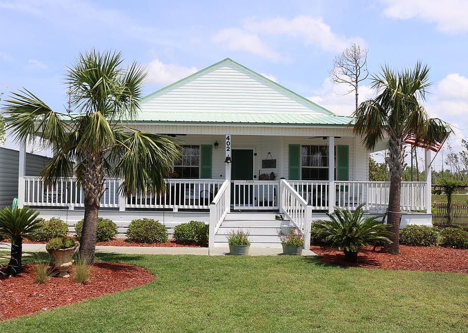 1st image of 402 La Siesta Dr