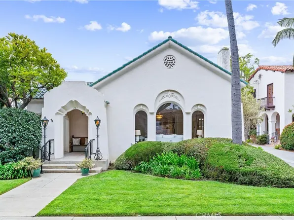 241 Euclid Ave, Long Beach, CA 90803