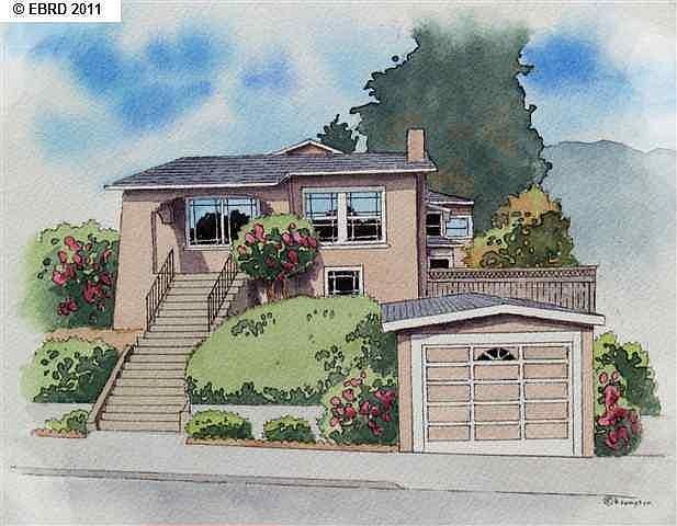 2nd image of 2526 Scenic Ave