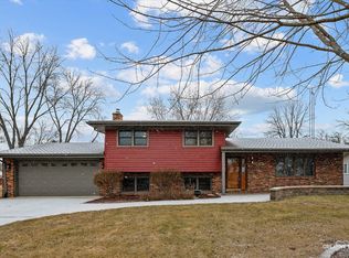 23825 Hickory Ln, Minooka, IL 60447