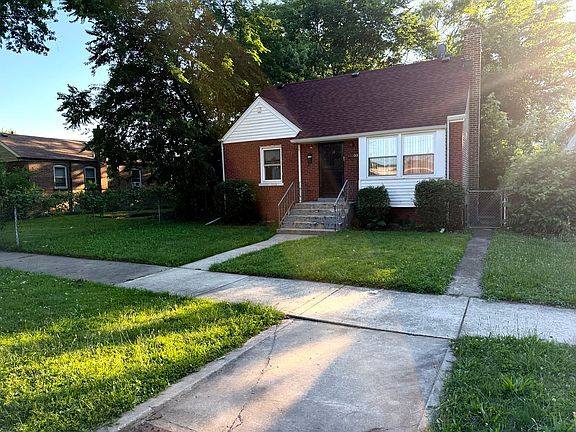 2nd image of 12800 S Parnell Ave
