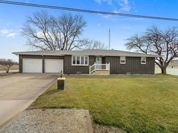 1371 48th Ave, Columbus, NE 68601