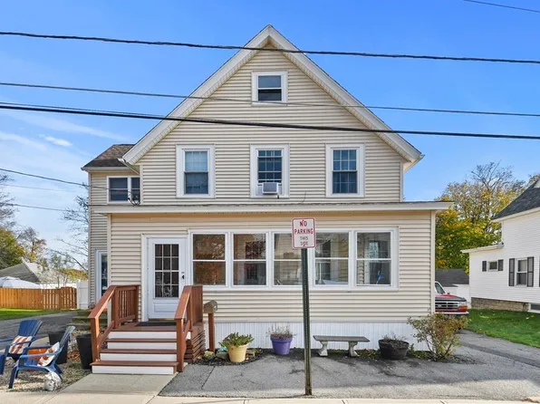 28 Haynes Ct, Leominster, MA 01453