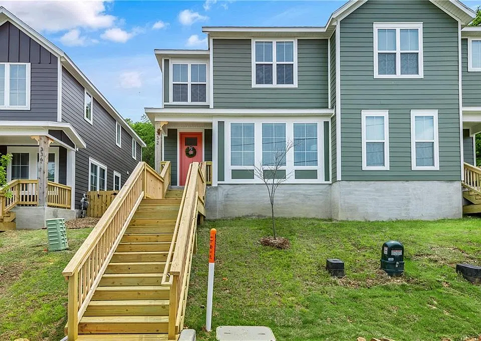 332 Fletcher Ave