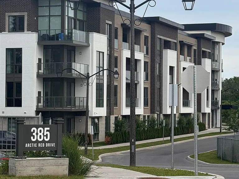385 Arctic Red Dr #117 — Photo 5
