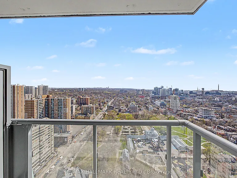 308 Jarvis St #2812 — Photo 11