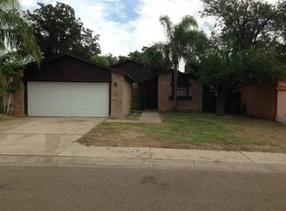 106 Sunridge Loop, Laredo, TX 78041