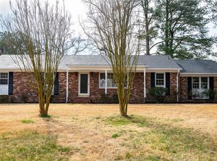 7493 Delkin Cir, Mechanicsville, VA 23111