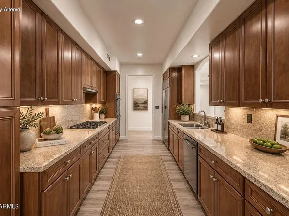 3801 N GOLDWATER Boulevard #204, Scottsdale, AZ 85251