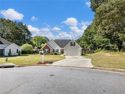 522 Red Tip Ln, Loganville, GA, 30052