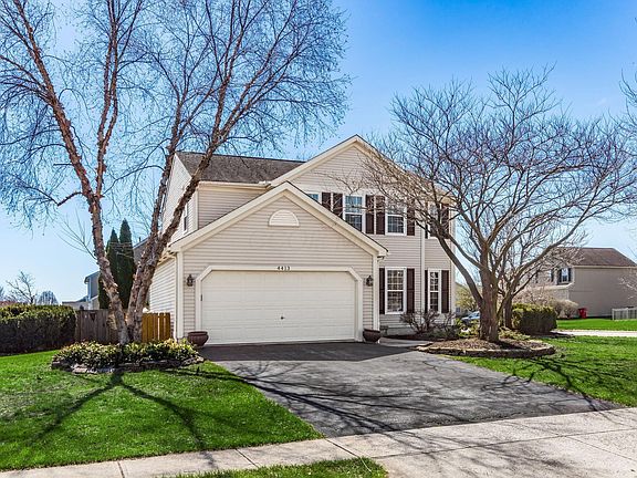 2nd image of 4413 Edgarton Dr
