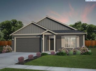 312 Pearl, Grandview, WA 98930