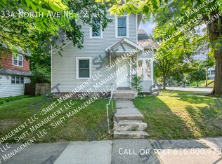 1334 N Ave Ne #2, Grand Rapids, MI 49505