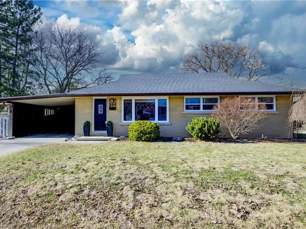 254 Union St E, Waterloo, ON N2J 1E2