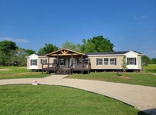 114215 S 4201st Rd, Checotah, OK 74426