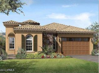 821 S Eucalyptus Pl, Chandler, AZ 85225